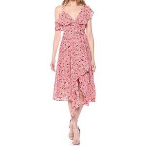 LIKELY Floral Leilani Dress